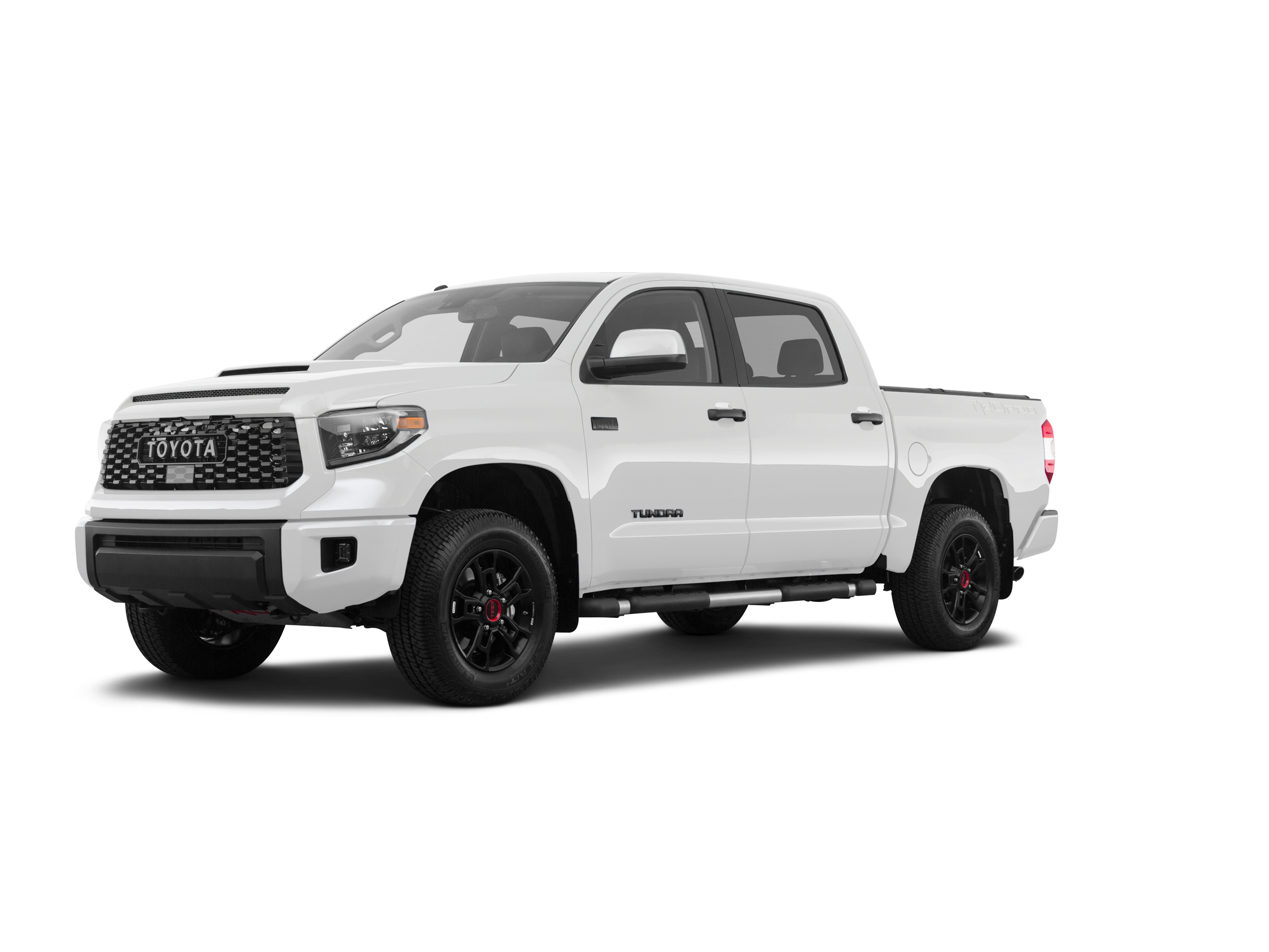 2019 Toyota Tundra Price, Value, Depreciation & Reviews | Kelley Blue Book